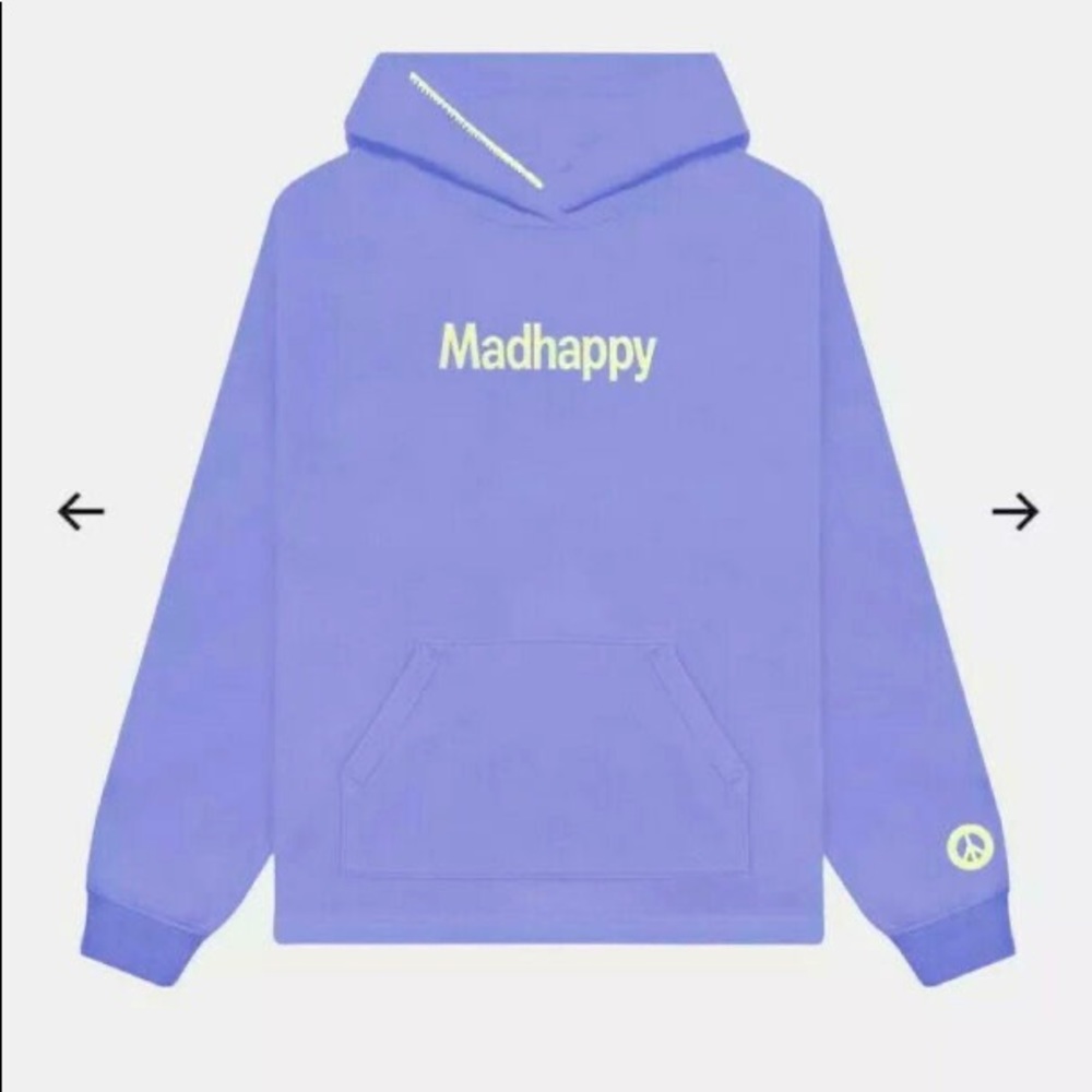 Madhappy Sweatshirt